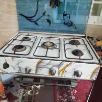 اجاق گاز