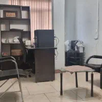 اطاق مبله اداری مناسب وکلا کارشناسان مهندسین و ...