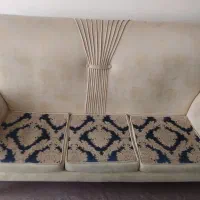 مبل راحتی هفت نفره