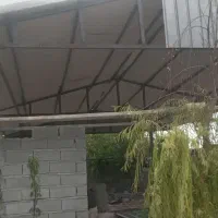 پیمانکاری پارسا اجرایکارهای اسکلت و جوشکاری سیار