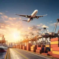 ترخیص کالا هوایی و دریایی دبی و ایران