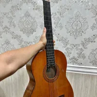 گیتار یاماها c40