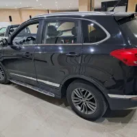 تیگو ۵IEمدل ۹۷اتومات