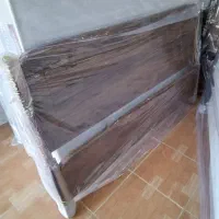 تخت خواب وکیوم به همراه کفی تخت پلیمری