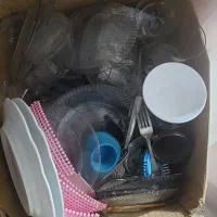 ظروف بلور