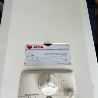 ابگرمکن پلار سونیه دوال