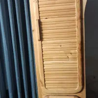 کمد  چوبی با کیفیت