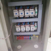 تابلو برق 3 فاز