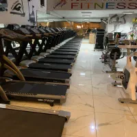 خرید فروش تردمیل دوچرخه ثابت مارشالMT-20
