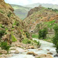 تور گروهی کردستان ایران ویژه تعطیلات مرداد