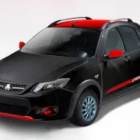 حواله کوییک فول ۲رنگ