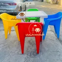 صندلی پلاستیکیfardinکد۲۵۸۴۴
