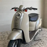 موتور پاکشتی اسکوپی