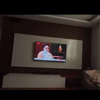 تلویزیون ۵۵ سامسونگ مدل bu8000