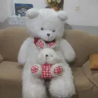 عروسک|اسباب‌‌بازی|مبارکه, |دیوار