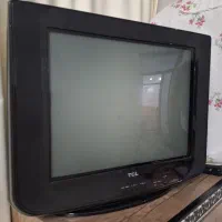 تلویزیون ۲۱ اینچ TCL