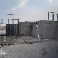 سه-دستگاه-چهار-دیوار-قلعه-صدری-سند-و-کنتور-برق-دار