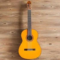 گیتار yamaha c70