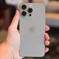 آیفون 15پرومکس zaa