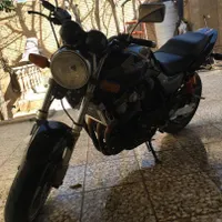 Cb 400|موتورسیکلت|شاهین‌شهر, عطار|دیوار