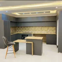 دکوراسیون اقای چوب