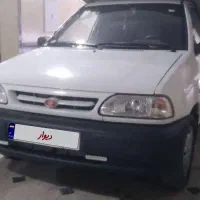 پراید وانت۴۰۲