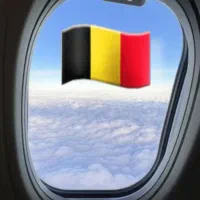 ویزا شنگن مولتی بلژیک تضمینی بدون پیش پرداخت