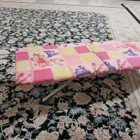 میز اتو تاشو کارکرده