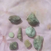 سنگ عقیق کبود