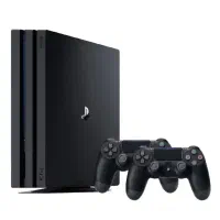 ps4 pro مفت