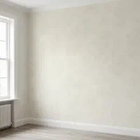 نصب کاغذ دیواری با چسب المانی