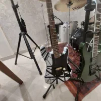 گیتار الکتریک سری van halen