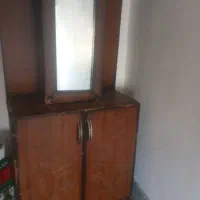 جاکفشی آینه‌دار