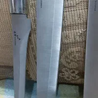 چاقو دافنی 8پارچه
