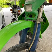 کادیکس Kdx200|موتورسیکلت|تهران, جوادیه|دیوار