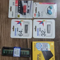 قطعات کامپیوتر