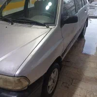 پراید ۱۴۱|خودرو سواری و وانت|تربتحیدریه, بالا ولایت|دیوار