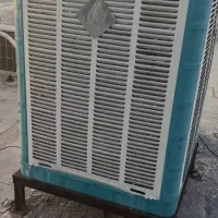 دو عدد کولر ابی 7000در حد نو