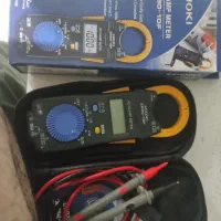 اهم متر هیوکی۳۲۸۰