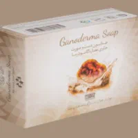 صابون گانودرما
