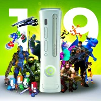 جی تگ انواع ایکس باکس ۳۶۰ نصب بازی و هارد xbox