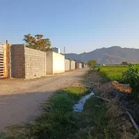 زمین-500متری-باغی-اصفهانک