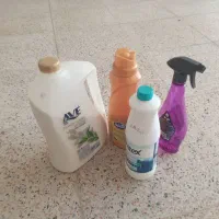 امورات نظافت