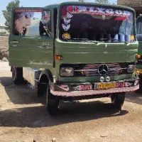 خاور ۶۰۸ ۶۴