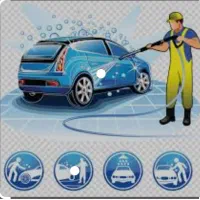 کارواش نانو بخار آفتاب ایلام