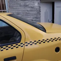 سمند LX EF7، مدل ۱۳۹۴|خودرو سواری و وانت|تهران, دولت‌آباد|دیوار