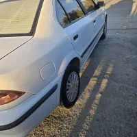 سمند lx مدل 99