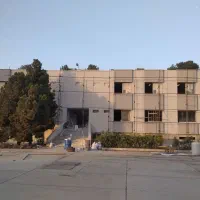 کنیتکس نقاشی ساختمان تمام نقاط