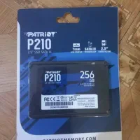 ssd 256