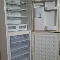 یخچال و فریزر